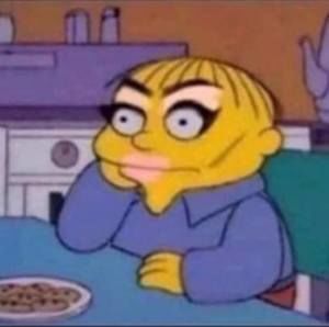 Meet your Posher, Amína